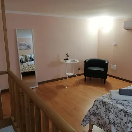 Casa Due Effe 3* Martina Franca