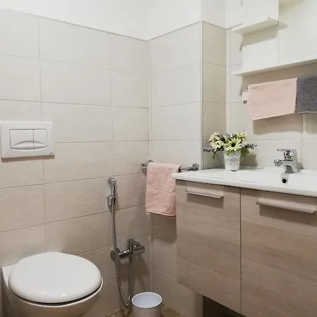 Casa Due Effe Alojamento de Acomodação e Pequeno-almoço