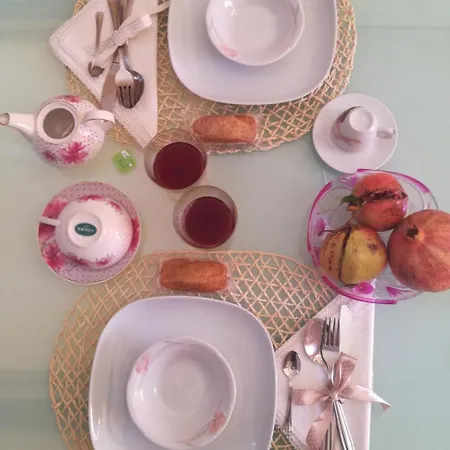 Casa Due Effe Alojamento de Acomodação e Pequeno-almoço 3*