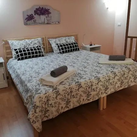 Casa Due Effe Bed & Breakfast *