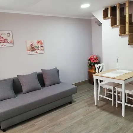 Casa Due Effe Martina Franca