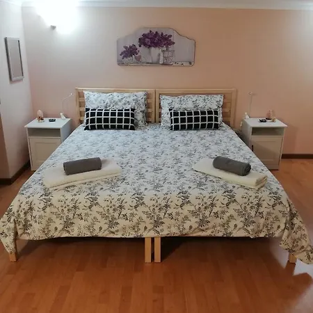 Casa Due Effe Oda ve Kahvaltı