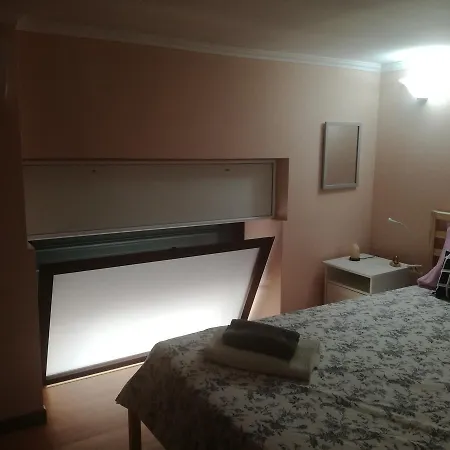 Casa Due Effe Bed & Breakfast *