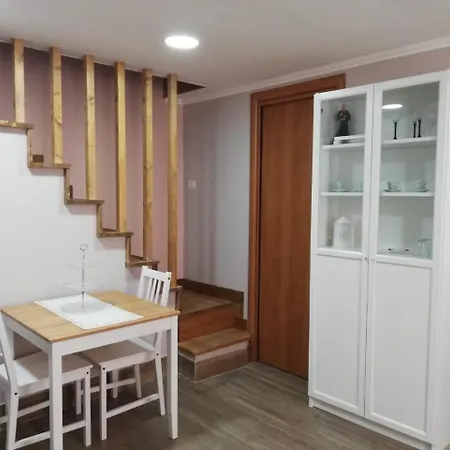 Casa Due Effe Martina Franca