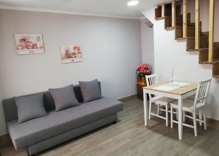 Casa Due Effe 马丁纳弗兰卡