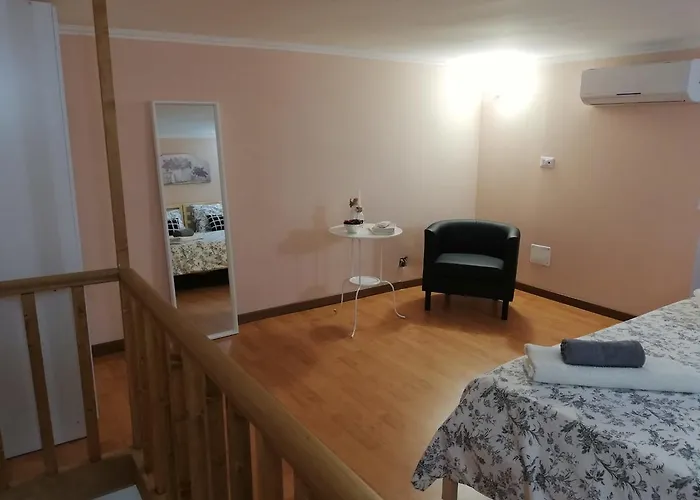 Casa Due Effe 3* 马丁纳弗兰卡