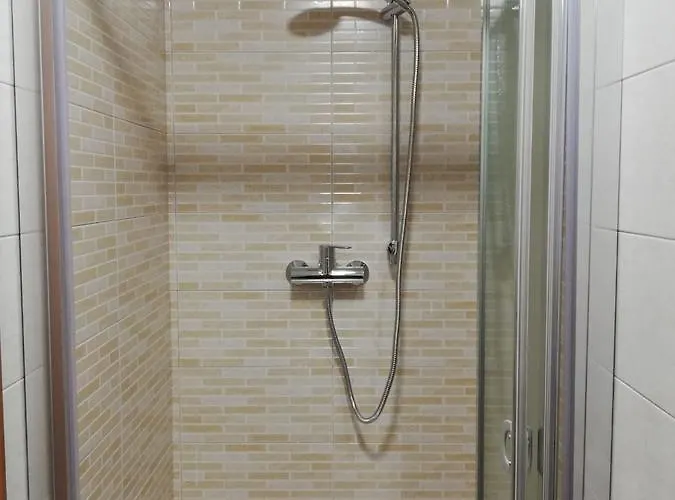 住宿加早餐酒店 Casa Due Effe