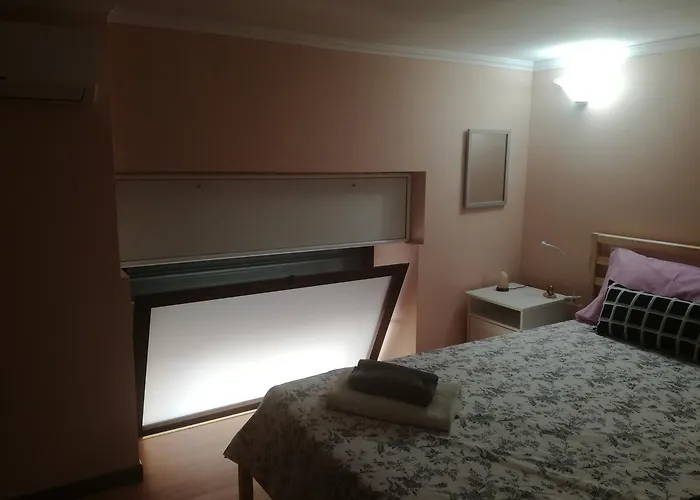 Casa Due Effe 住宿加早餐酒店 3*