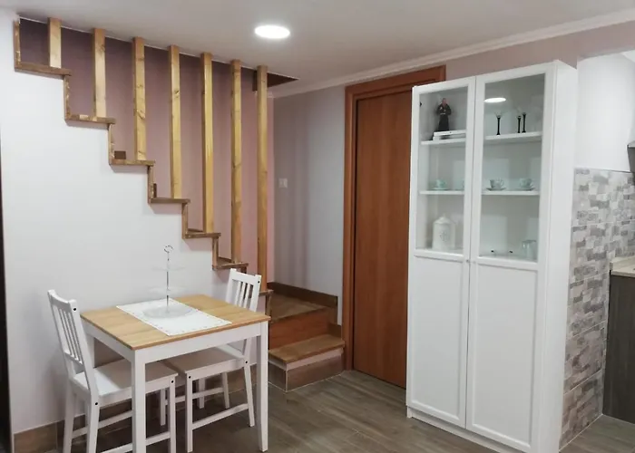 Casa Due Effe 马丁纳弗兰卡