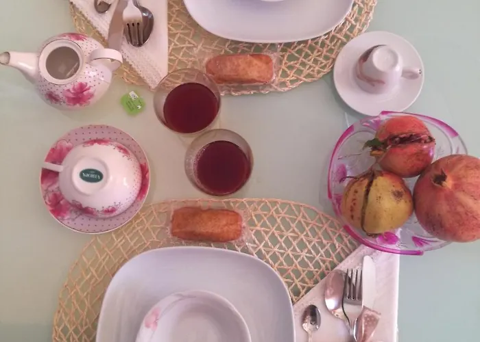 Casa Due Effe 住宿加早餐酒店 3*